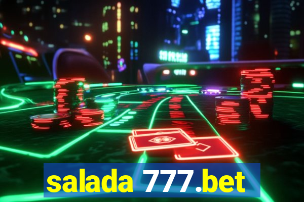 salada 777.bet